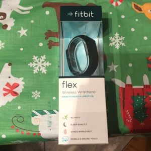 LAST OFFER FITBIT NEVER BEEN USED